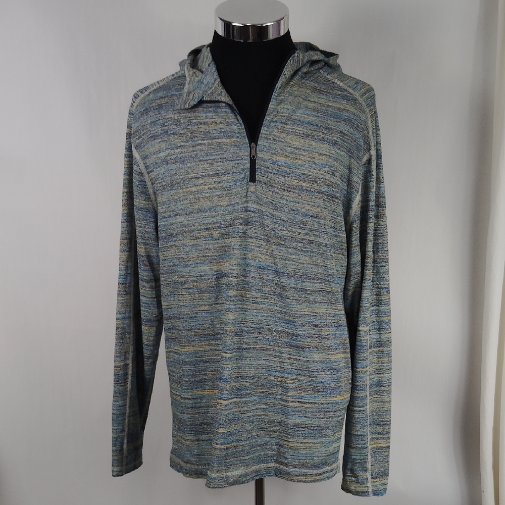 Lululemon Surge Warm Hoodie